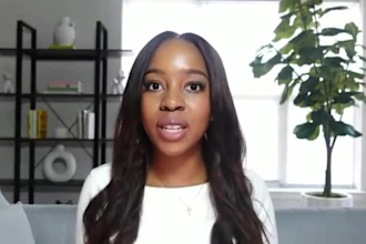 be your female spokesperson testimonial video ugc video ads product review
