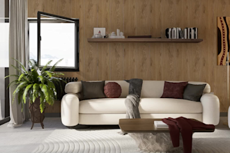 design property visualization virtual tour