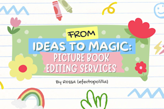 help perfect your picture book manuscript