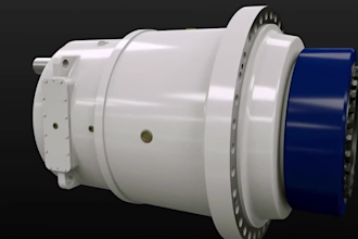 create 3d cutaway mechanical animation, 3d exploded view animation