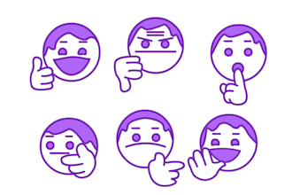 make best gif animation for you