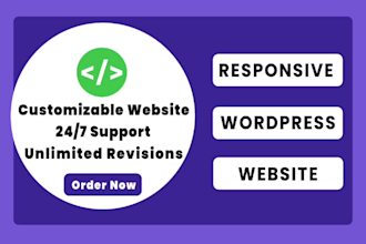 create clone duplicate any wordpress website design