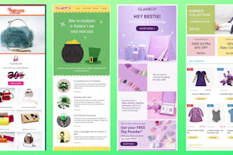 design constant contact email, constant contact newsletter template