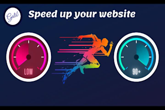 speed up your wordpress website