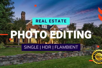 edit your real estate photos in photoshop