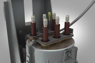 do 3d industrial animation 3d factory animation 3d video explainer for machines