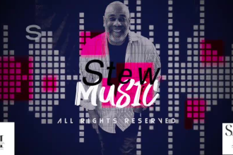 create awesome intro exit music branding for podcast video and social media