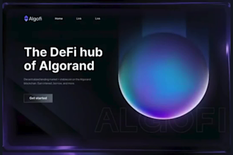 do 3d interactive website spline 3d interactive website lottie scroll animation