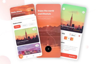 do mobile app ui ux design