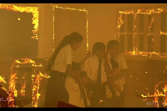 do professional vfx, blood and fire effects, wire remove, screen replace, rotos