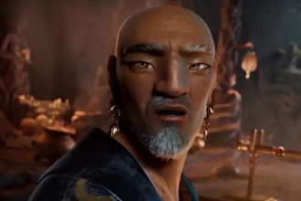 cinematic 3d animation for film trailer 3d cartoon animation 3d vfx and cgi nsfw