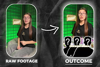 edit your reels, tiktoks and shorts to be more engaging