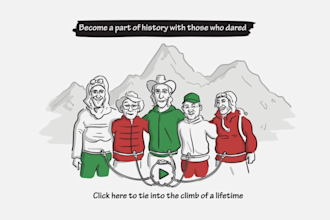 create a kickstarter gofundme indiegogo crowdfunding video