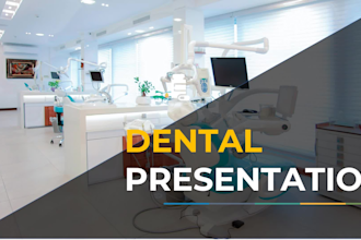 create dental subjects presentation review summary and study notes