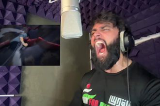 record a scream, edm vocals, or spooky voice overs for you