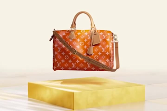 create 3d bag animation backpacks model suitcase, purses, pouch, luggage design