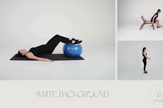 provide prerecorded fitness videos