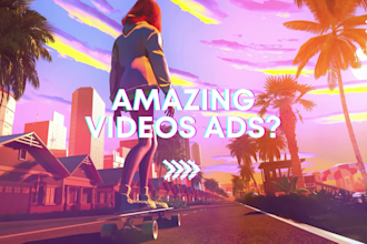 create facebook video ads for dropshipping products
