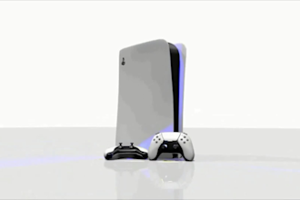 sketch, model or animate your product or idea