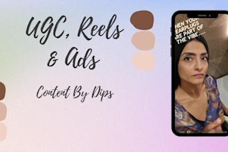 create relatable ugc for gen x and midlife brands