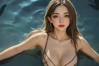 do 4k cinematic ai nsfw animation video erotic ai onlyfans model ai influencer