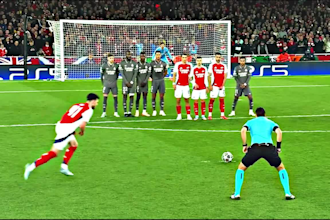 create copyright free and monetizable football or soccer videos for youtube