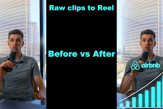 turn your raw podcast clips into scroll stopping reels with captions
