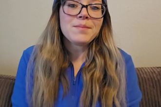 create ugc video ads as a millennial female creator