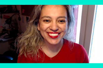 create custom guided meditations, english or español