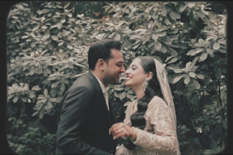 do cinematic wedding and event video editing