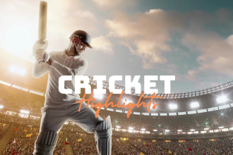 make sports videos, highlights and reels