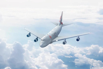 create quality 3d airbus design, aeroplane animation, jet, aircraft rendering
