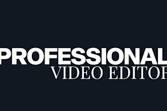 edit engaging reels, shorts and podcast videos