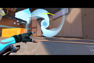 edit a valorant, apex or cod montage for your tiktok or youtube