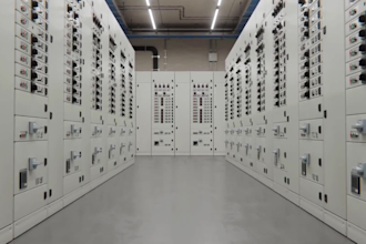 create 3d industrial animation, machinery and technical product animation video