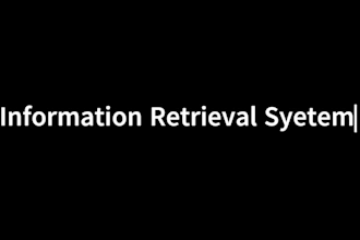 do information retrieval system