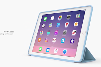 do photorealistic 3d product animation