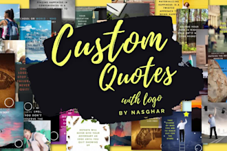 create your customs inspirational image quotes