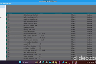 develop custom desktop application with c sharp winforms, wpf, uwp