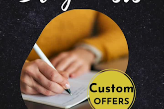 write bulk SEO articles or blog posts in any niche for you