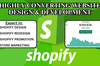 build a high converting shopify jewelry store that attracts buyers and sells