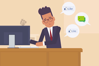 create in 2 days amazing 2d animated explainer video