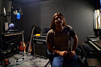 voice over, dub and lip sync your youtube videos in greek