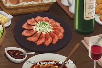 2d animation, 2d japanese style, 2d anime fighting, 2d music video