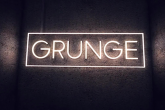 create amazing neon sign kit for your text or logo