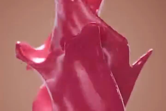 create 3d cosmetic rendering, animation, and perfume product design