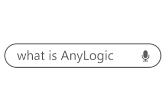 build ai, optimization and anylogic simulation models