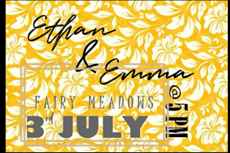 design customized invitation card for birthday