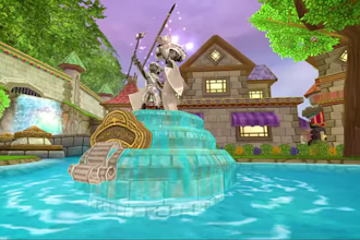 mmorpg games, multiplayer rpg game, online role playing games, unity mmo, ue5