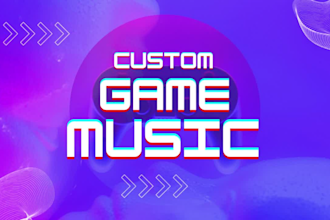 compose video game music